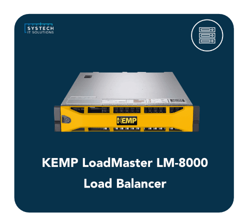 KEMP LM-8000 LoadMaster Load Balancer, buy LM-8000,