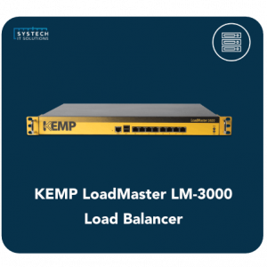 KEMP LoadMaster LM-3000 Load Balancer, buy KEMP LM-3000