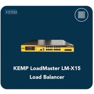 KEMP Loadmaster LM-X15