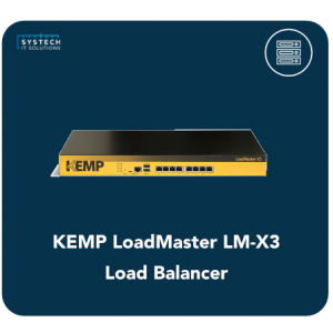 KEMP Loadmaster LM-X3