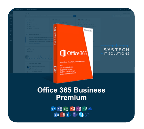 Buy Office 365 Business Premium