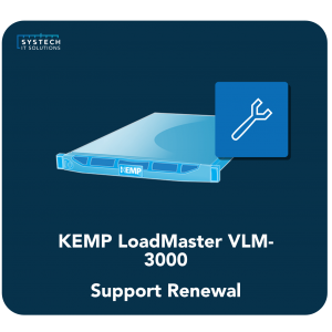 KEMP VLM 3000 support
